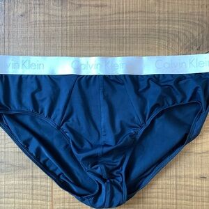 Calvin Klein Liquid Briefs